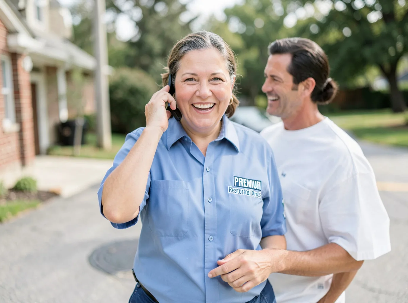 Water Damage Restoration Dandridge, TN FAQs